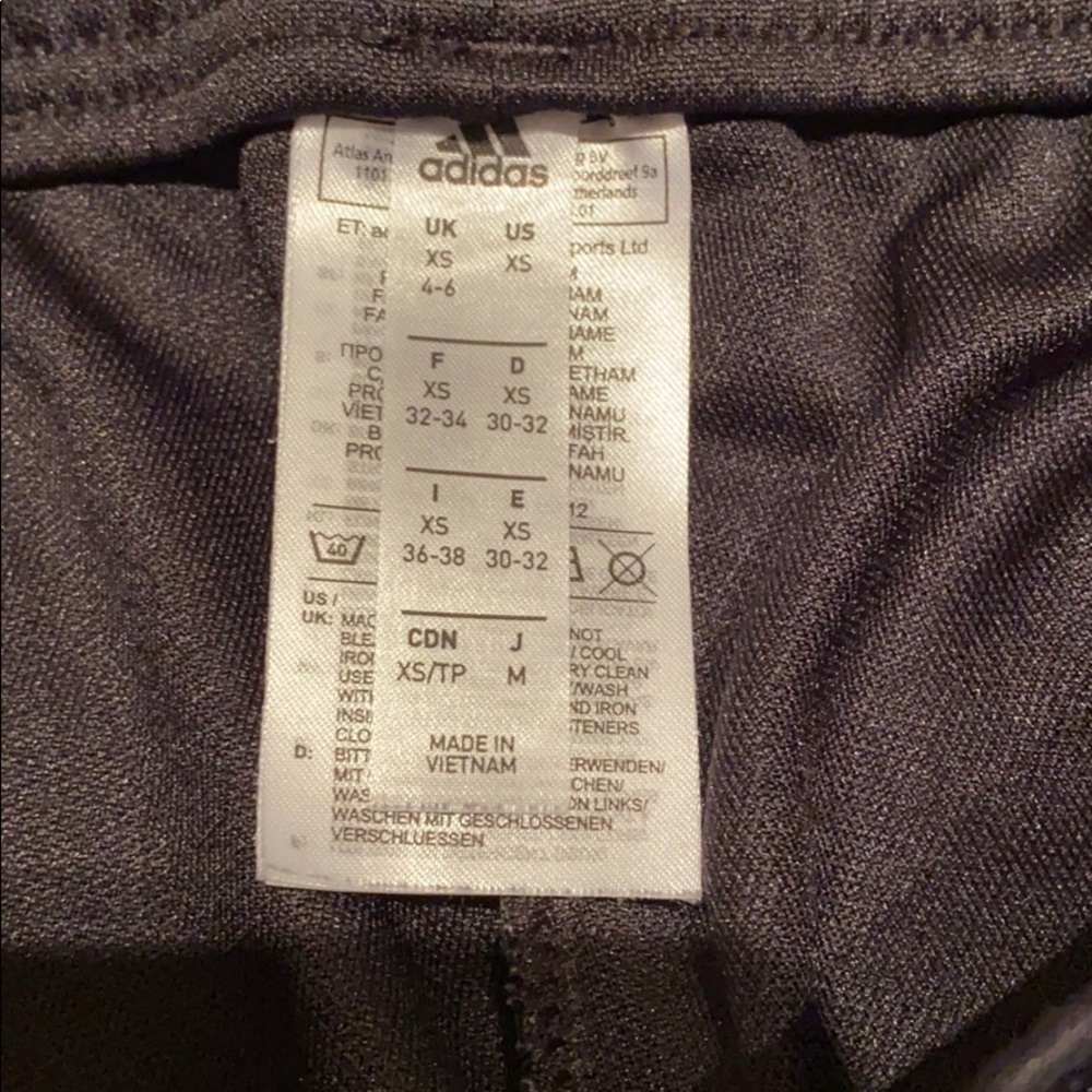 Adidas Pants - Picture 4 of 4
